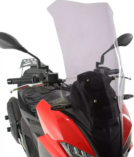 Aprilia Φιμέ Ζελατίνα Μοτοσυκλέτας για Vespa 125 GT για Yamaha SR 20020401202288-60