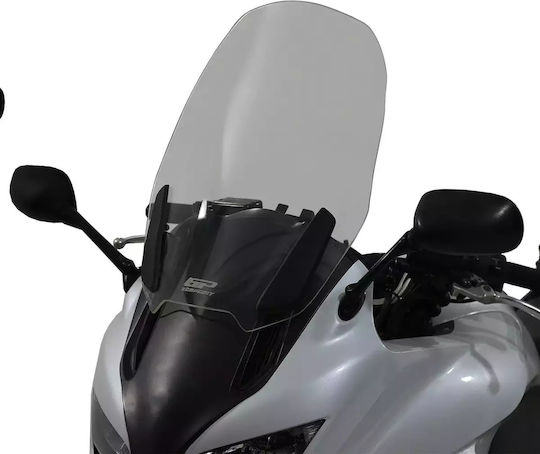 Moto Discovery Φιμέ Ζελατίνα Μοτοσυκλέτας για Honda CBF 1000 09120-40120