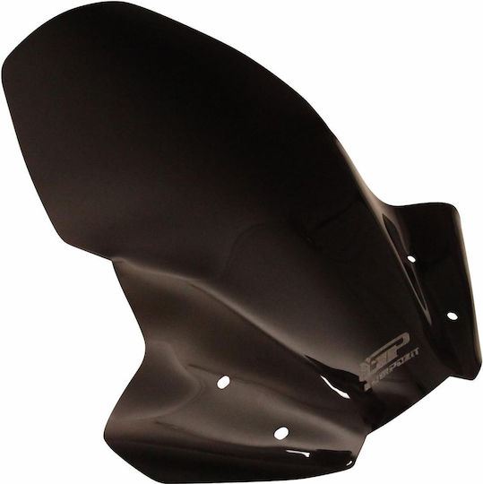 Gpk Ζελατίνα Για Yamaha Mt-07 2018-2020 48εκ. (μαύρη)