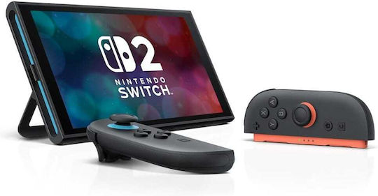 Nintendo Switch 2 Pokemon Legende Z-A (Pachet Oficial) | Skroutz