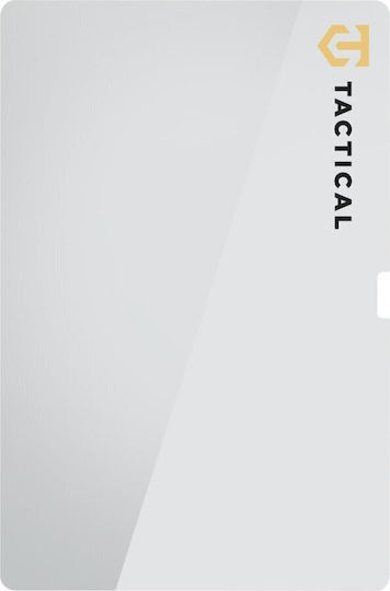 Tactical 0.33mm Tempered Glass (Lenovo Tab M10 (3rd) - Lenovo)
