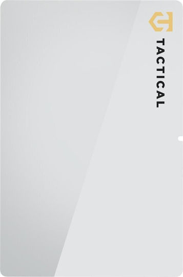 Tactical 0.33mm Tempered Glass (Samsung Galaxy Tab A9+)