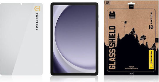 Tactical 0.33mm Tempered Glass (Samsung Galaxy Tab A9+)