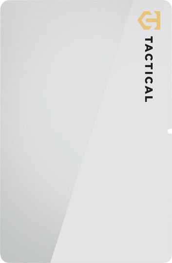 Tactical 0.33mm Tempered Glass (Xiaomi Redmi Pad)