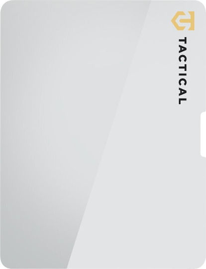 Tactical 0.33mm Tempered Glass (iPad Pro 2024 / 2025 13")