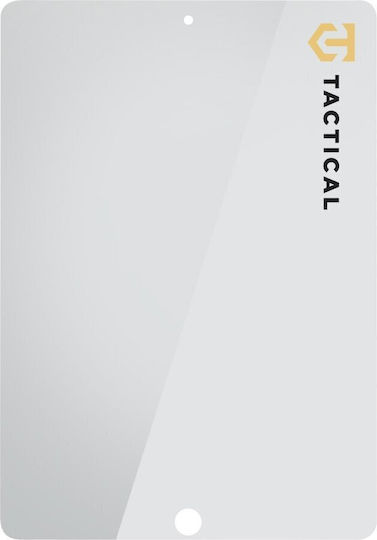 Tactical 0.33mm Tempered Glass (iPad 10.2 2019/2020/2021, Apple)