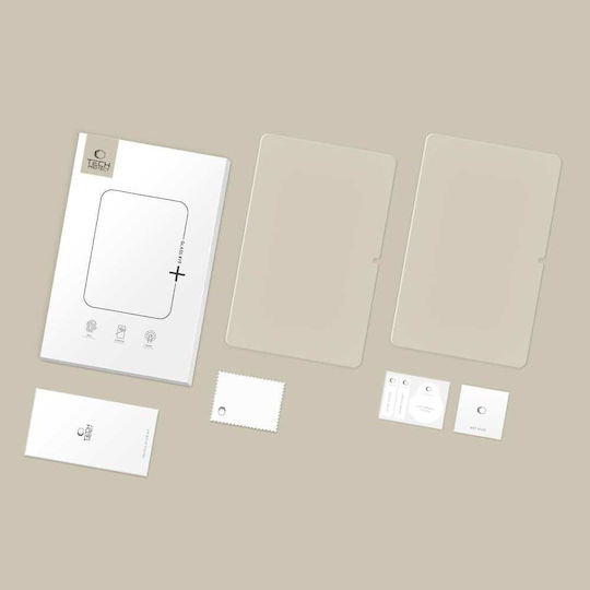 Tech-Protect Fit+ 0.3mm Tempered Glass (Xiaomi Redmi Pad)