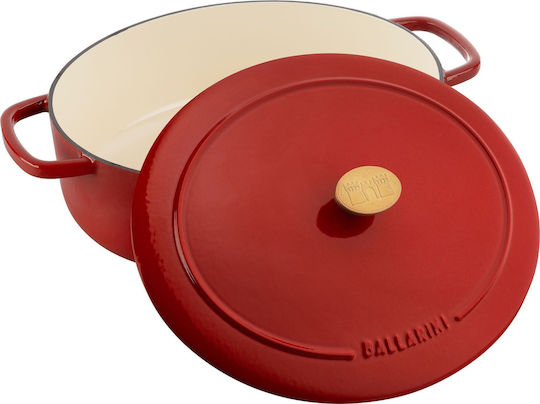 Ballarini Bellamonte Гърне Метално 35x33см 1бр