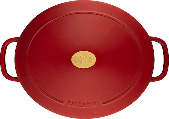 Ballarini Bellamonte Гърне Метално 35x33см 1бр