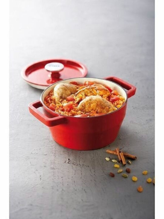 Pyrex Pot 2.2l Ø20cm