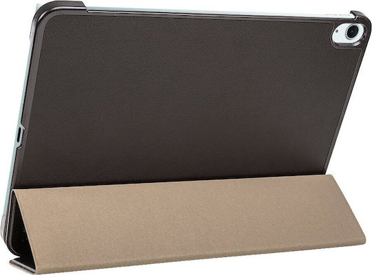 Tactical Flip Cover Schwarze (iPad Air 11" 2024/2025/2026)