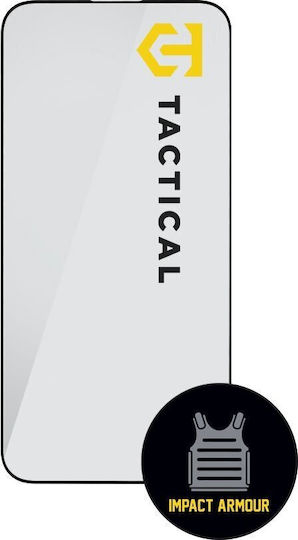 Tactical Camera Protection Tempered Glass for the iPhone 13 Pro 57983114100