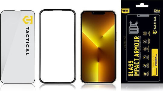 Tactical Προστασία Κάμερας Tempered Glass για το iPhone 13 Pro Max