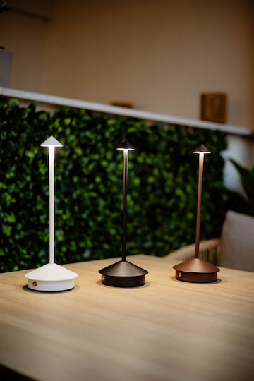 Klikareto Lampa LED Klikareto Lampa LED