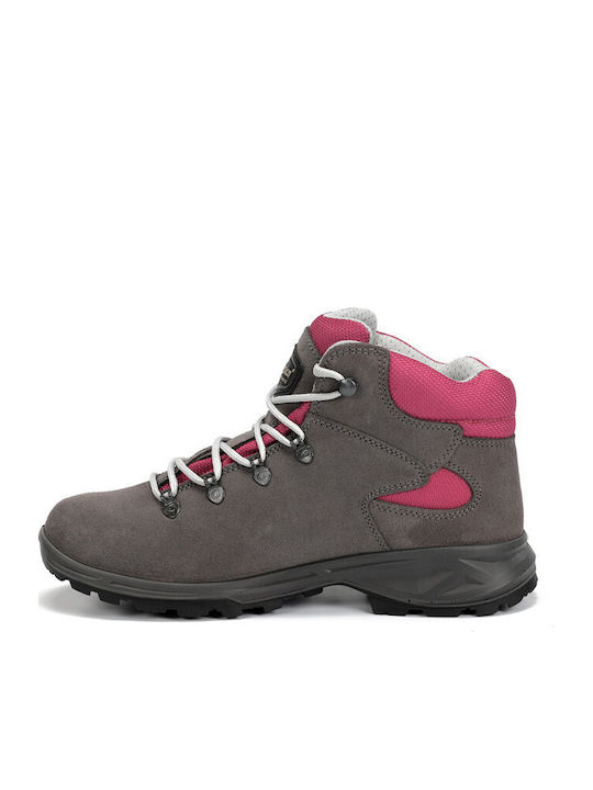 Chiruca Chiruca Panticosa 08 Women's Hiking Boots Gray