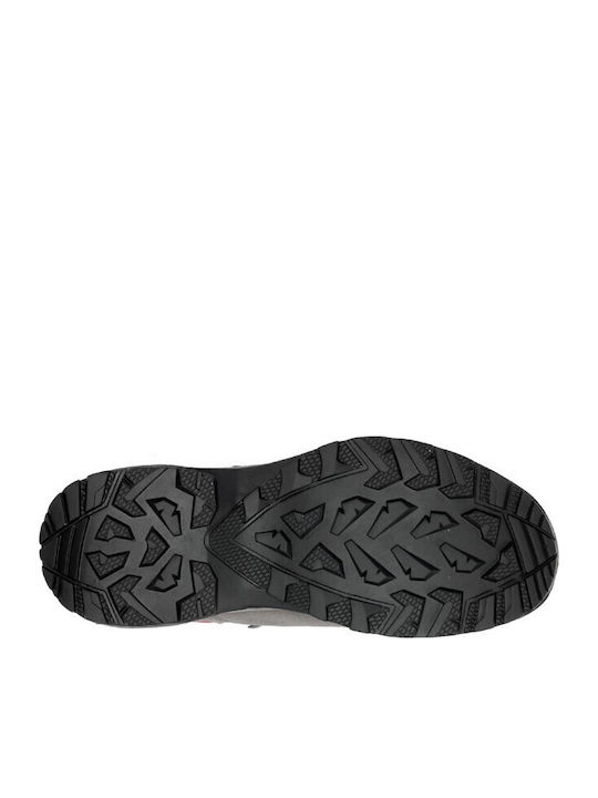 Chiruca Chiruca Panticosa 08 Women's Hiking Boots Gray