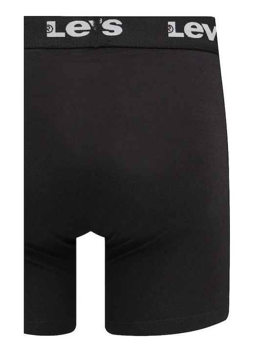 Herren Boxershorts Haki 2Packung