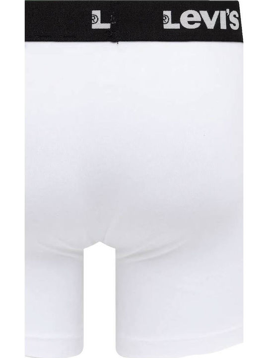 Herren Boxershorts Haki 2Packung