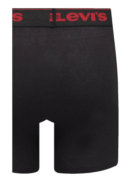 Men's Boxers Black 3Pack