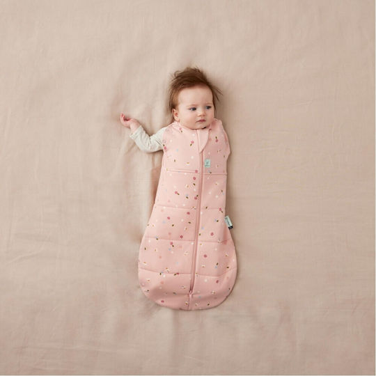 Ergo Pouch Χειμερινός Υπνόσακος Cocoon 2.5 tog Daisies