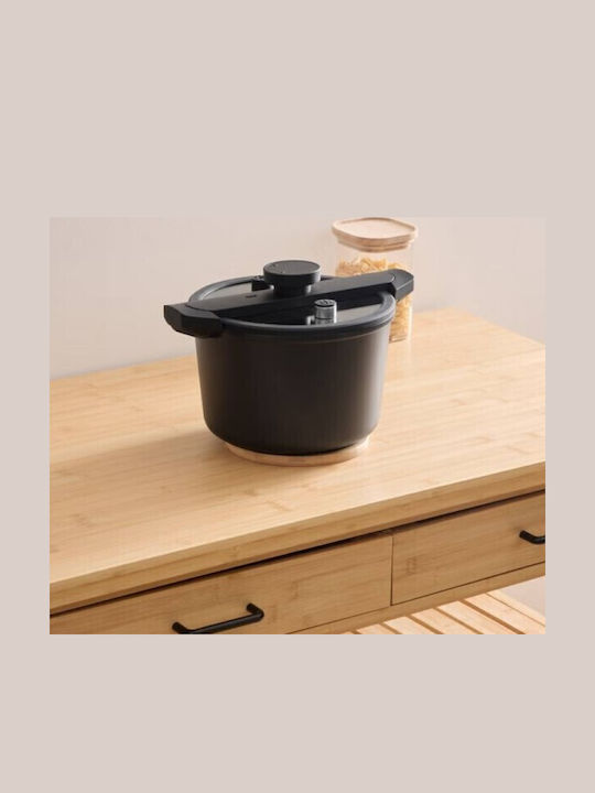 5Five Pressure Cooker 6lt
