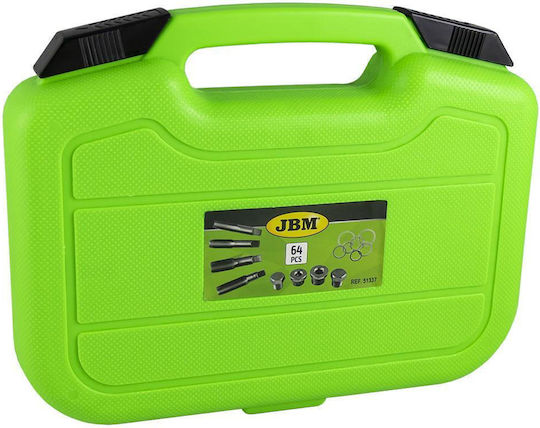 JBM 51337 Kit De Reparare A Firelor