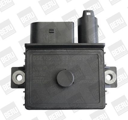 Bmw 1 E81 Spark Plug Relay Beru Gse105