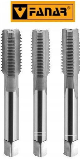 Fanar Thread M 7 Ngmm/3 Din-352 6h Hss