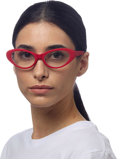 Okkia Lina Glasses Ok039-rd