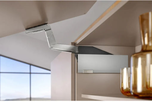 Blum Aventos Hs Top Möbelbeschläge Gray Hs28/35