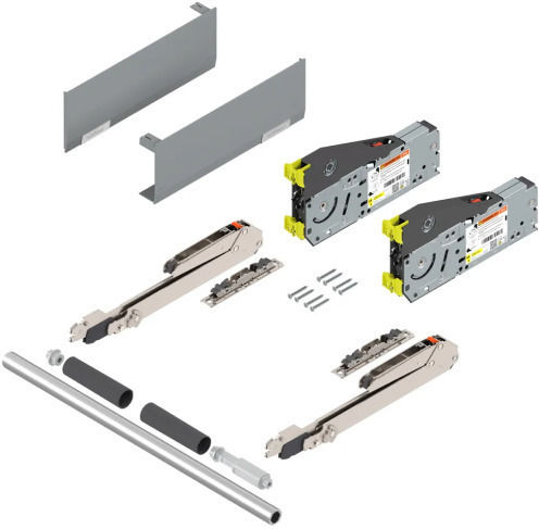 Blum Aventos Hl Top Parallel Lift System Gray Hl25/38