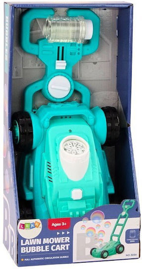 Lean Toys Σαπουνόφουσκες