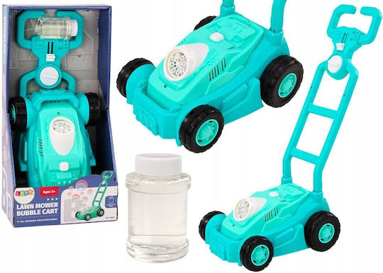 Lean Toys Σαπουνόφουσκες