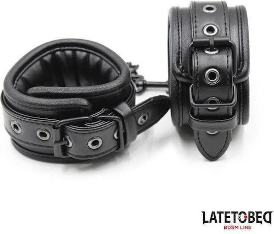 Padded Handcuffs Adjustable