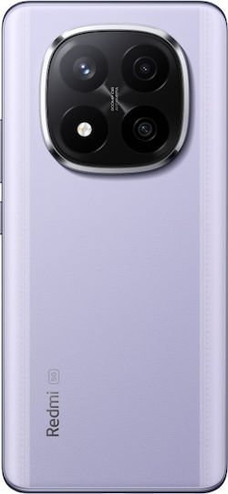 Xiaomi Redmi Note 14 Pro+ 5G Dual SIM (12GB/256GB) Lavender Purple