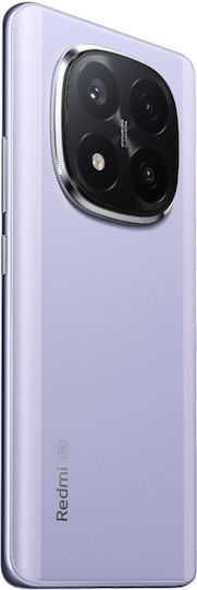 Xiaomi Redmi Note 14 Pro+ 5G Dual SIM (12GB/256GB) Lavender Purple
