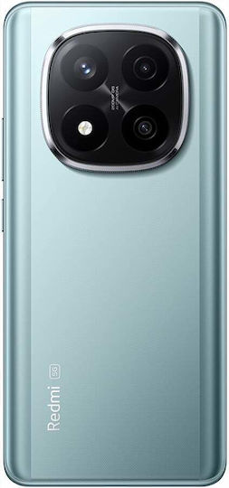 Xiaomi Redmi Note 14 Pro+ 5G Dual SIM (12/256GB) Frost Blue
