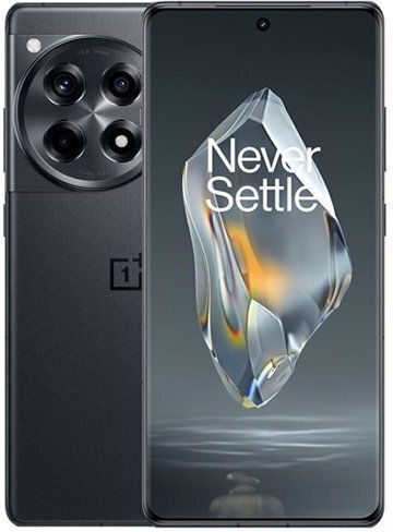 OnePlus 12R 5G Dual SIM (8/128GB) Iron Gray