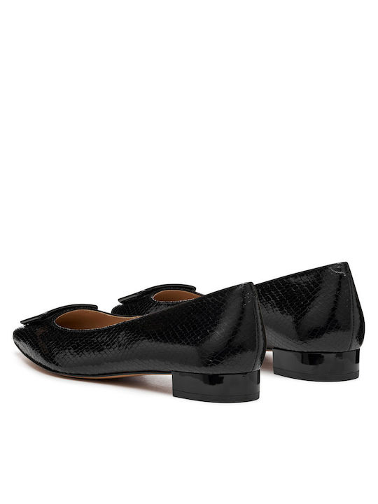 Ballerinas Black