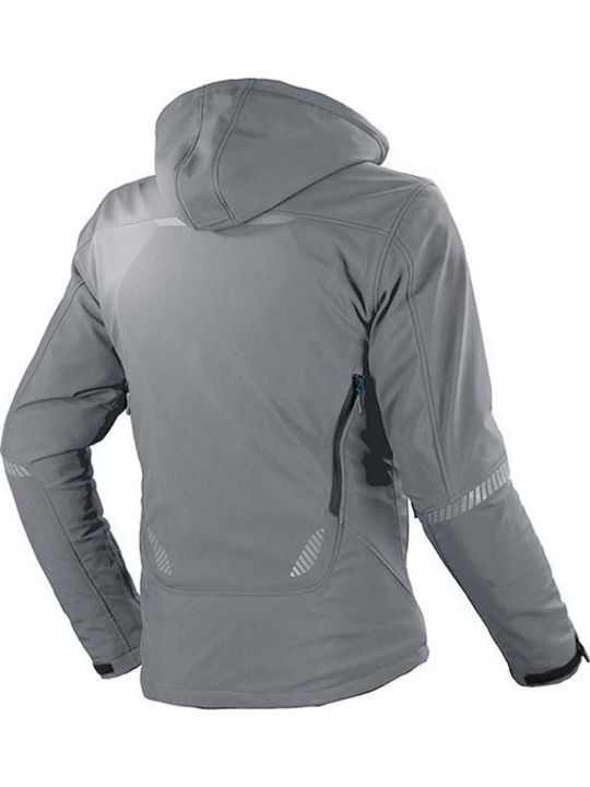 Nordcode Citizen Pro Softshell Men's Jacket Winter Nordcode Citizen Pro Softshell Men's Jacket Winter