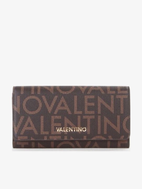 Large Women's Wallet Brown VPS9IS113