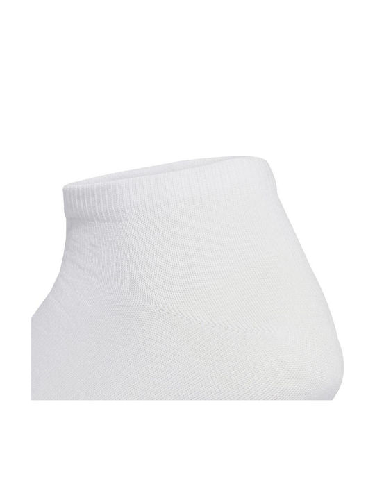 adidas Cushioned Crew Socks Șosete Sportive Albe 6 perechi