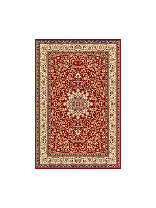 Isexan 1908 Rug Rectangular Classic