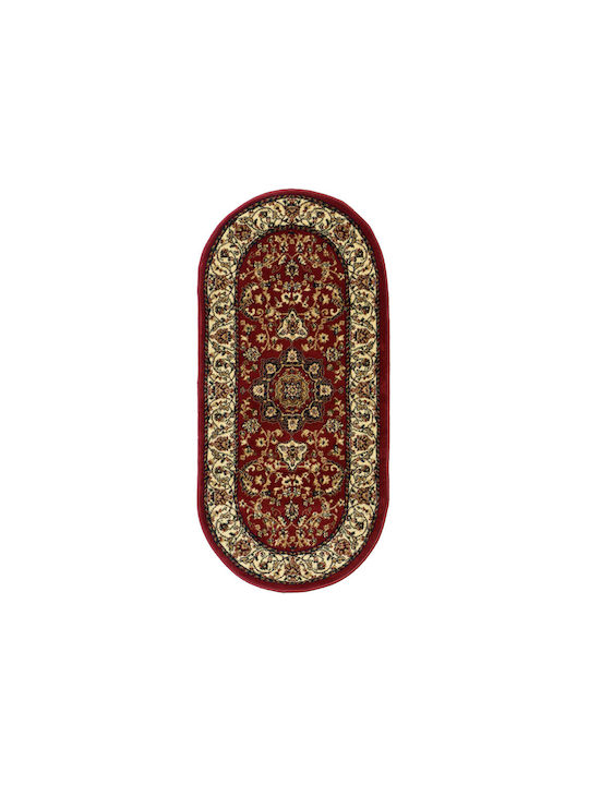 Isexan 1908 Rug Rectangular Classic