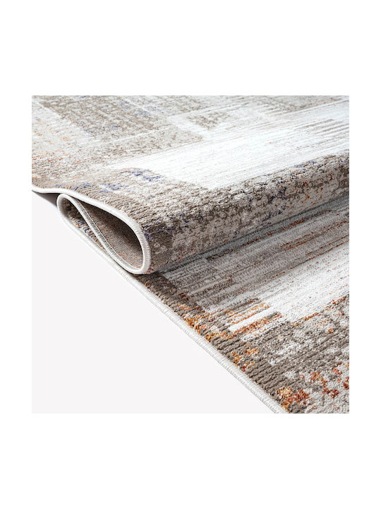 Newplan 12748 Χαλί Ορθογώνιο Μωβ 133x190cm