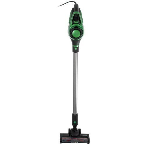 Adler Electric Stick Vacuum 700W Green AD 7083