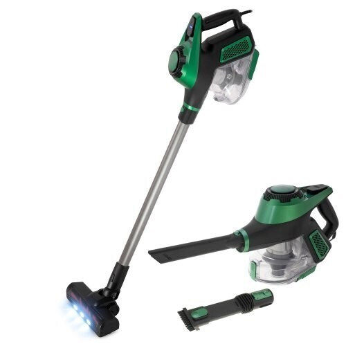 Adler Electric Stick Vacuum 700W Green AD 7083