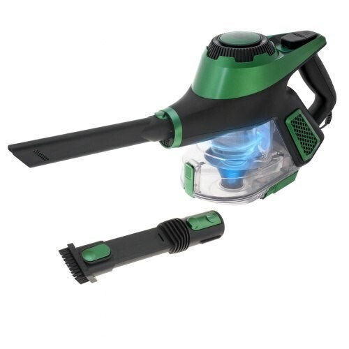 Adler Electric Stick Vacuum 700W Green AD 7083