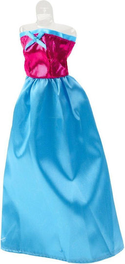 Lean Toys Дрехи за кукли (Различни Видове) 1 бр.