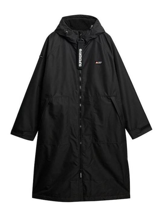 Jacket Black